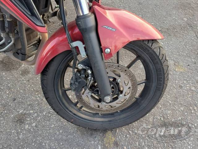 2026 YAMAHA FZ25 FAZER 
