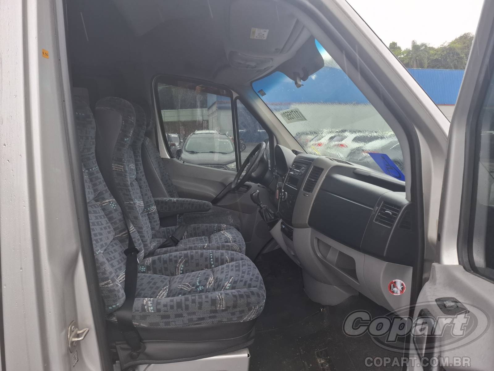 Foto 5: 2018 MERCEDES BENZ SPRINTER