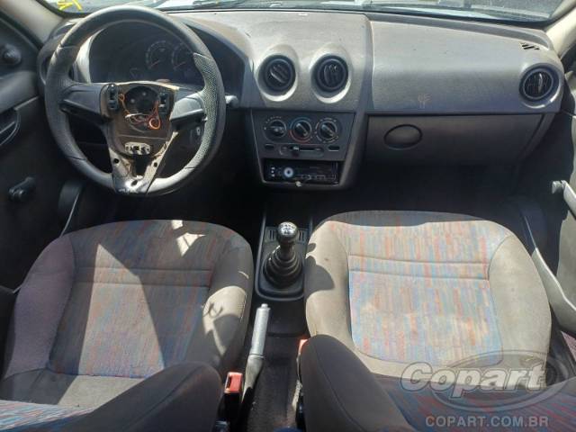 2011 CHEVROLET CELTA 