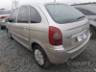 2012 CITROEN XSARA PICASSO 