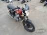 2022 ROYAL ENFIELD INTERCEPTOR 