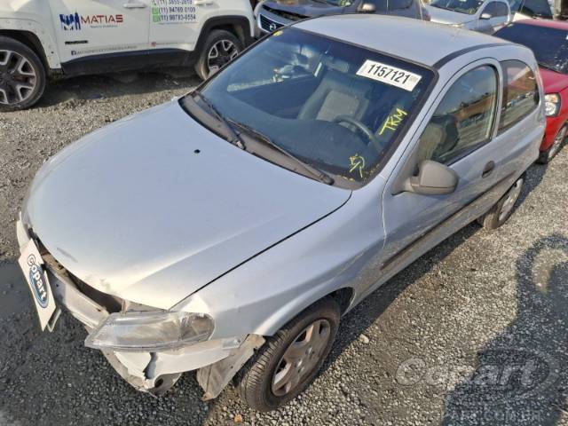 2003 CHEVROLET CELTA 