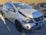 2009 VOLKSWAGEN SPACEFOX 