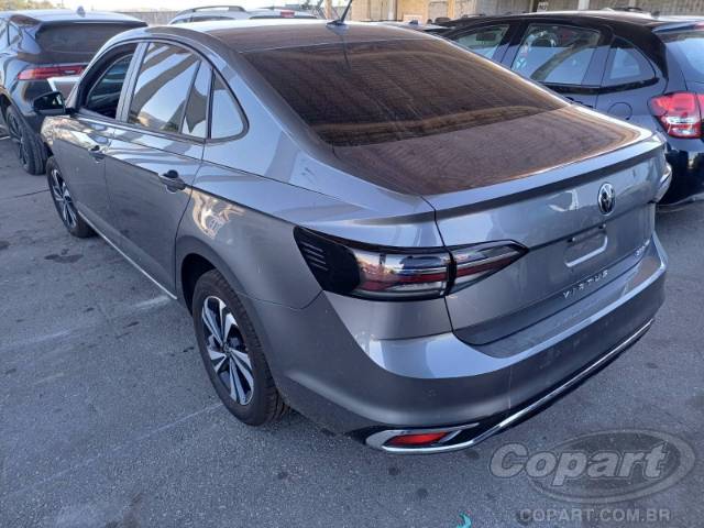2026 VOLKSWAGEN VIRTUS 