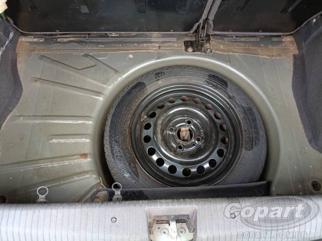 2012 CHEVROLET CORSA 