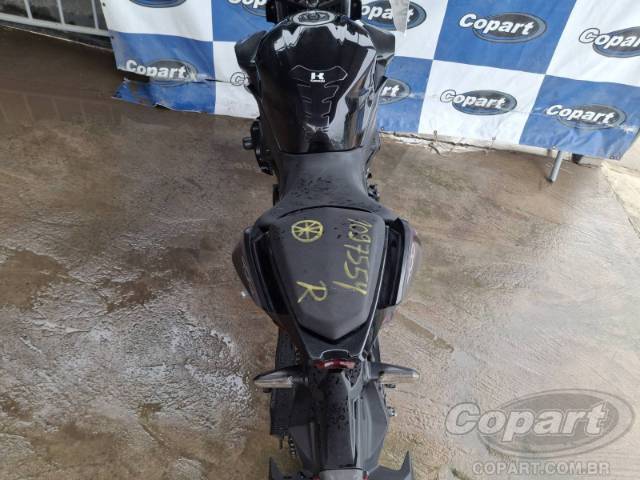 2021 KAWASAKI Z400 