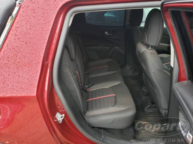 2021 FIAT TORO 