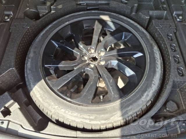 2021 LAND ROVER DISCOVERY SPORT 