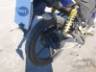 2017 YAMAHA FAZER 
