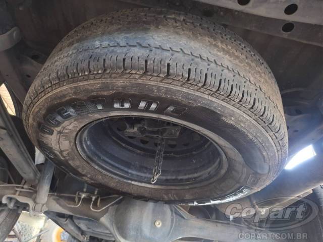 2025 CHEVROLET S10 CABINE DUPLA 