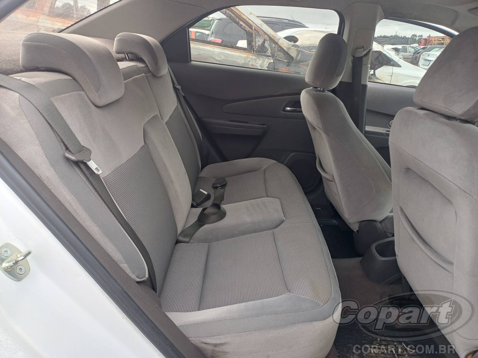 Foto 6 de 10: 2012 CHEVROLET COBALT