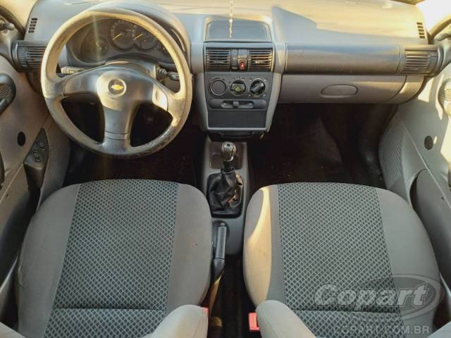 2011 CHEVROLET CLASSIC 