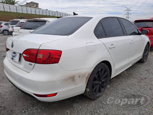 2012 VOLKSWAGEN JETTA 