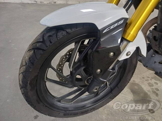 2022 HAOJUE DR 