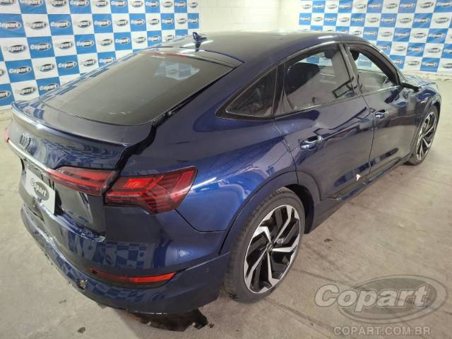 2022 AUDI E-TRON SPORTBACK 