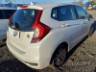 2019 HONDA FIT 