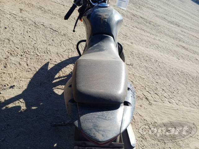 2009 HONDA CG 150 