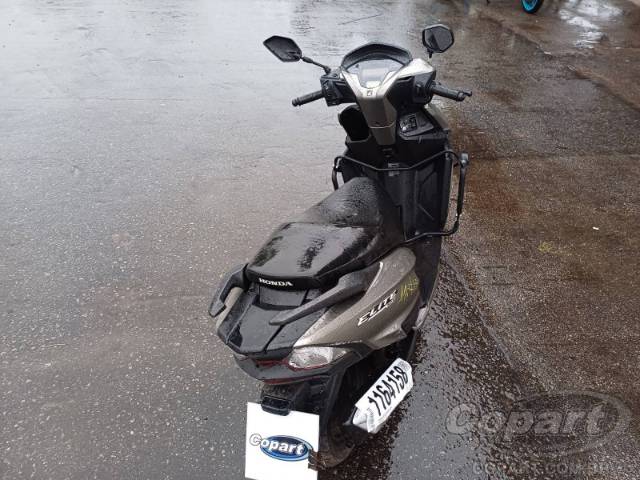 2026 HONDA ELITE 