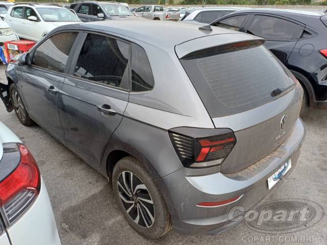 2025 VOLKSWAGEN POLO 
