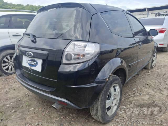 2012 FORD KA 