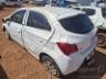 2017 CHEVROLET ONIX 