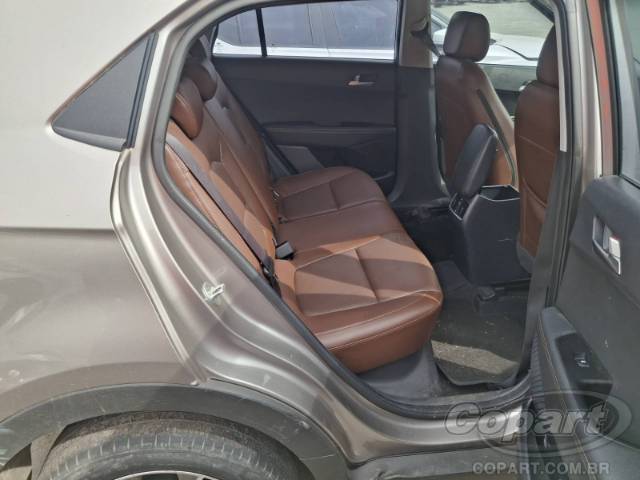 2019 HYUNDAI CRETA 