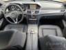 2015 MERCEDES BENZ CLASSE E 