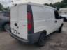 2013 FIAT DOBLO CARGO 