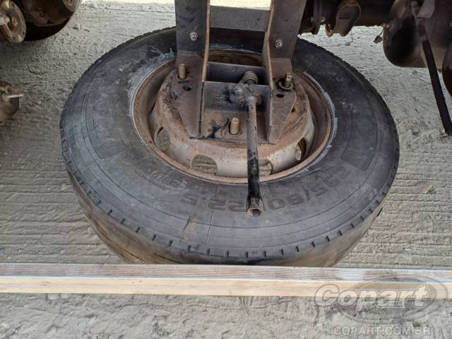 2025 VOLKSWAGEN CONSTELLATION 