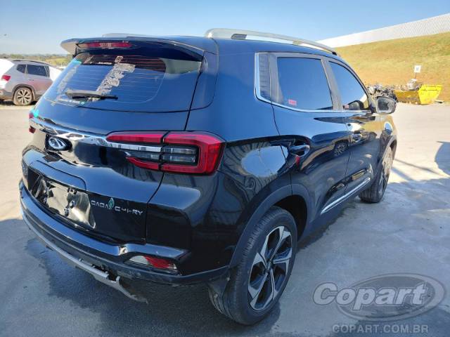 2023 CAOA CHERY TIGGO 5X 
