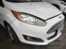 2014 FORD FIESTA SEDAN 
