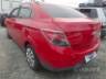 2015 CHEVROLET PRISMA 