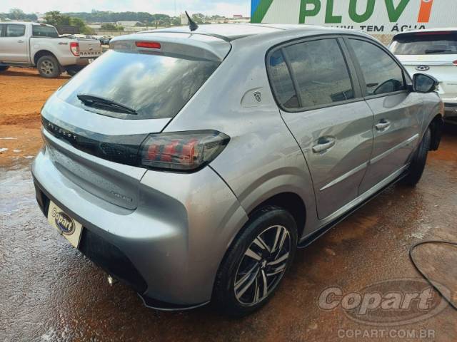 2024 PEUGEOT 208 