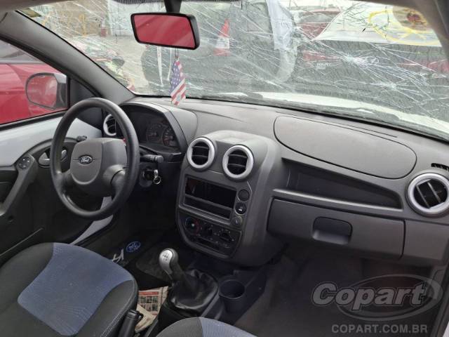 2013 FORD KA 