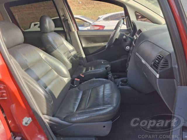 2007 FIAT IDEA 