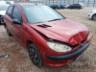 2008 PEUGEOT 206 