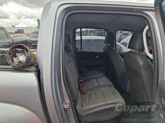 2023 VOLKSWAGEN AMAROK 