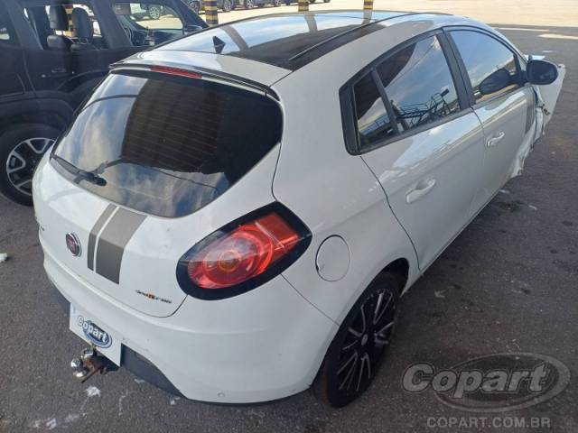 2013 FIAT BRAVO 