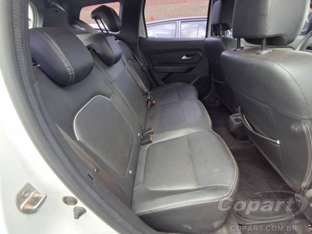 2023 RENAULT DUSTER 
