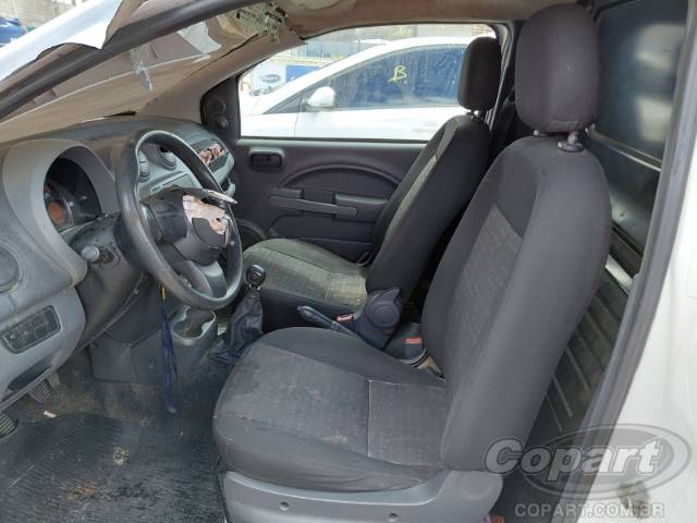 2021 FIAT FIORINO FURGAO 