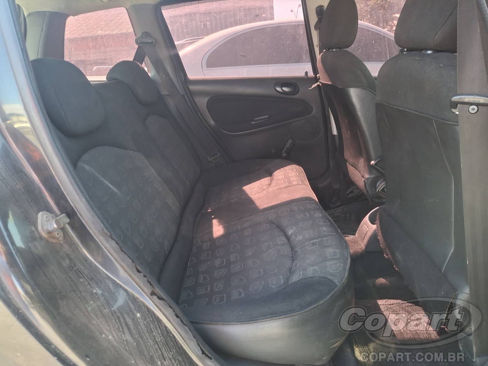2006 PEUGEOT 206 SW — foto 6 de 10