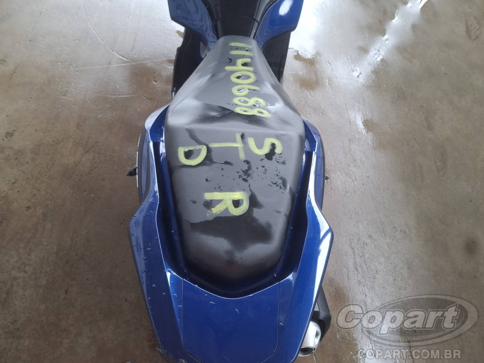 Foto 10 de 10: 2026 HONDA PCX