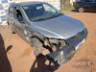 2017 VOLKSWAGEN GOL 