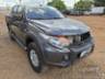 2021 MITSUBISHI L200 TRITON 
