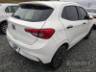 2021 FIAT ARGO 