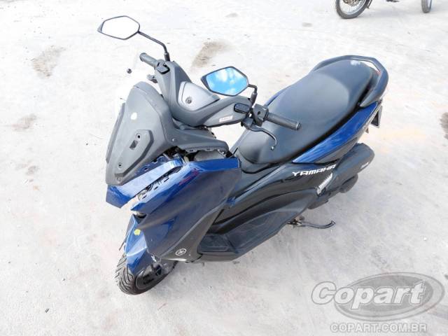 2022 YAMAHA NMAX 