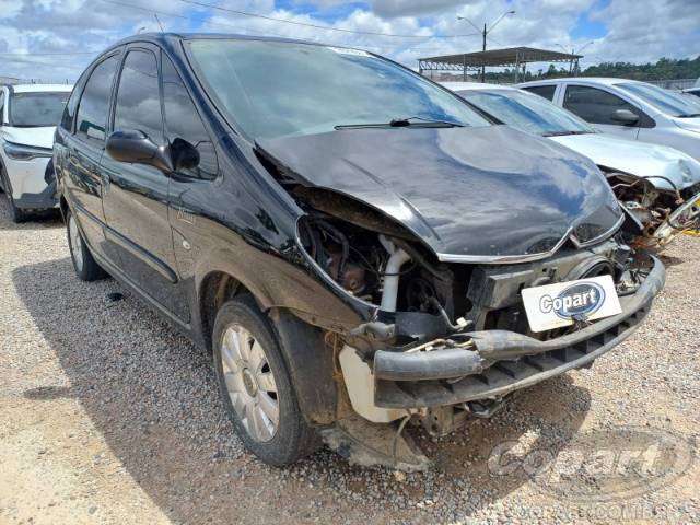 2012 CITROEN XSARA PICASSO 