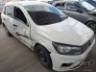 2022 VOLKSWAGEN GOL 