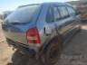 2004 VOLKSWAGEN GOL 