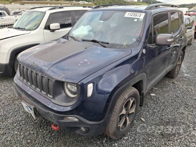 2019 JEEP RENEGADE 